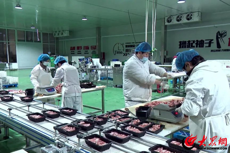 仓储配送行业新趋势：技术驱动与服务升级