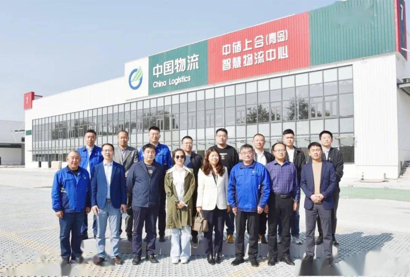 物流专线:构建高效物流网络的秘密武器